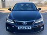 USED 2012 62 LEXUS CT 1.8 200h SE-L CVT Euro 5 (s/s) 5dr 2 Owner/2Keys/Just Serviced