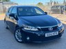 USED 2012 62 LEXUS CT 1.8 200h SE-L CVT Euro 5 (s/s) 5dr 2 Owner/2Keys/Just Serviced