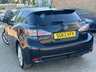 USED 2012 62 LEXUS CT 1.8 200h SE-L CVT Euro 5 (s/s) 5dr 2 Owner/2Keys/Just Serviced