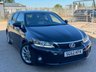 USED 2012 62 LEXUS CT 1.8 200h SE-L CVT Euro 5 (s/s) 5dr 2 Owner/2Keys/Just Serviced