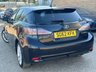 USED 2012 62 LEXUS CT 1.8 200h SE-L CVT Euro 5 (s/s) 5dr 2 Owner/2Keys/Just Serviced