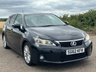 USED 2012 62 LEXUS CT 1.8 200h SE-L CVT Euro 5 (s/s) 5dr 2 Owner/2Keys/Just Serviced