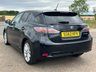USED 2012 62 LEXUS CT 1.8 200h SE-L CVT Euro 5 (s/s) 5dr 2 Owner/2Keys/Just Serviced