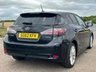 USED 2012 62 LEXUS CT 1.8 200h SE-L CVT Euro 5 (s/s) 5dr 2 Owner/2Keys/Just Serviced