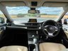 USED 2012 62 LEXUS CT 1.8 200h SE-L CVT Euro 5 (s/s) 5dr 2 Owner/2Keys/Just Serviced