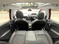 USED 2017 17 PEUGEOT 208 1.2 PureTech GT Line Hatchback 5dr Petrol Manual Euro 6 (s/s) (110 ps) 