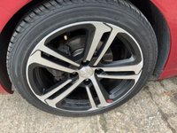 USED 2017 17 PEUGEOT 208 1.2 PureTech GT Line Hatchback 5dr Petrol Manual Euro 6 (s/s) (110 ps) 