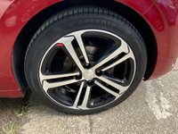 USED 2017 17 PEUGEOT 208 1.2 PureTech GT Line Hatchback 5dr Petrol Manual Euro 6 (s/s) (110 ps) 