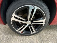 USED 2017 17 PEUGEOT 208 1.2 PureTech GT Line Hatchback 5dr Petrol Manual Euro 6 (s/s) (110 ps) 