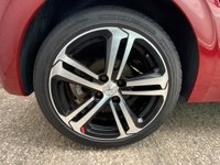 USED 2017 17 PEUGEOT 208 1.2 PureTech GT Line Hatchback 5dr Petrol Manual Euro 6 (s/s) (110 ps) 