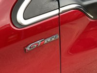 USED 2017 17 PEUGEOT 208 1.2 PureTech GT Line Hatchback 5dr Petrol Manual Euro 6 (s/s) (110 ps) 