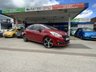 USED 2017 17 PEUGEOT 208 1.2 PureTech GT Line Hatchback 5dr Petrol Manual Euro 6 (s/s) (110 ps) 