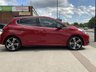 USED 2017 17 PEUGEOT 208 1.2 PureTech GT Line Hatchback 5dr Petrol Manual Euro 6 (s/s) (110 ps) 