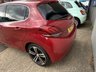 USED 2017 17 PEUGEOT 208 1.2 PureTech GT Line Hatchback 5dr Petrol Manual Euro 6 (s/s) (110 ps) 