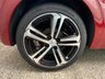 USED 2017 17 PEUGEOT 208 1.2 PureTech GT Line Hatchback 5dr Petrol Manual Euro 6 (s/s) (110 ps) 