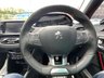 USED 2017 17 PEUGEOT 208 1.2 PureTech GT Line Hatchback 5dr Petrol Manual Euro 6 (s/s) (110 ps) 