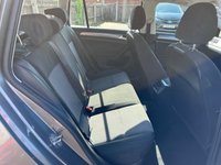 USED 2017 17 VOLKSWAGEN GOLF 1.6 TDI BlueMotion Tech S Estate 5dr Diesel Manual Euro 6 (s/s) (90 ps) 