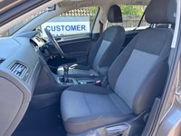 USED 2017 17 VOLKSWAGEN GOLF 1.6 TDI BlueMotion Tech S Estate 5dr Diesel Manual Euro 6 (s/s) (90 ps) 
