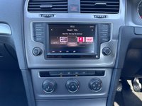 USED 2017 17 VOLKSWAGEN GOLF 1.6 TDI BlueMotion Tech S Estate 5dr Diesel Manual Euro 6 (s/s) (90 ps) 