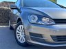 USED 2017 17 VOLKSWAGEN GOLF 1.6 TDI BlueMotion Tech S Estate 5dr Diesel Manual Euro 6 (s/s) (90 ps) 