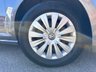 USED 2017 17 VOLKSWAGEN GOLF 1.6 TDI BlueMotion Tech S Estate 5dr Diesel Manual Euro 6 (s/s) (90 ps) 