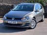 USED 2017 17 VOLKSWAGEN GOLF 1.6 TDI BlueMotion Tech S Estate 5dr Diesel Manual Euro 6 (s/s) (90 ps) 