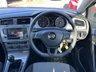 USED 2017 17 VOLKSWAGEN GOLF 1.6 TDI BlueMotion Tech S Estate 5dr Diesel Manual Euro 6 (s/s) (90 ps) 