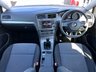 USED 2017 17 VOLKSWAGEN GOLF 1.6 TDI BlueMotion Tech S Estate 5dr Diesel Manual Euro 6 (s/s) (90 ps) 