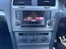 USED 2017 17 VOLKSWAGEN GOLF 1.6 TDI BlueMotion Tech S Estate 5dr Diesel Manual Euro 6 (s/s) (90 ps) 