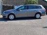 USED 2017 17 VOLKSWAGEN GOLF 1.6 TDI BlueMotion Tech S Estate 5dr Diesel Manual Euro 6 (s/s) (90 ps) 