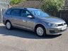 USED 2017 17 VOLKSWAGEN GOLF 1.6 TDI BlueMotion Tech S Estate 5dr Diesel Manual Euro 6 (s/s) (90 ps) 