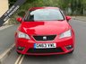 USED 2013 63 SEAT IBIZA 1.4 Toca Hatchback 5dr Petrol Manual Euro 5 (85 ps) ONE OWNER FROM NEW!