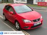 USED 2013 63 SEAT IBIZA 1.4 Toca Hatchback 5dr Petrol Manual Euro 5 (85 ps) ONE OWNER FROM NEW!