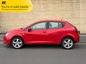 USED 2013 63 SEAT IBIZA 1.4 Toca Hatchback 5dr Petrol Manual Euro 5 (85 ps) ONE OWNER FROM NEW!