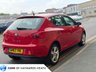 USED 2013 63 SEAT IBIZA 1.4 Toca Hatchback 5dr Petrol Manual Euro 5 (85 ps) ONE OWNER FROM NEW!