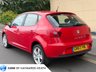 USED 2013 63 SEAT IBIZA 1.4 Toca Hatchback 5dr Petrol Manual Euro 5 (85 ps) ONE OWNER FROM NEW!