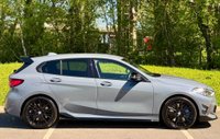 USED 2021 70 BMW 1 SERIES 2.0 M135i Auto xDrive Euro 6 (s/s) 5dr 3 YEAR WARRANTY ONLY Â£1198