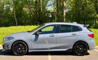 USED 2021 70 BMW 1 SERIES 2.0 M135i Auto xDrive Euro 6 (s/s) 5dr 3 YEAR WARRANTY ONLY Â£1198