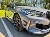 USED 2021 70 BMW 1 SERIES 2.0 M135i Auto xDrive Euro 6 (s/s) 5dr 3 YEAR WARRANTY ONLY Â£1198