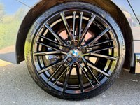 USED 2021 70 BMW 1 SERIES 2.0 M135i Auto xDrive Euro 6 (s/s) 5dr 3 YEAR WARRANTY ONLY Â£1198