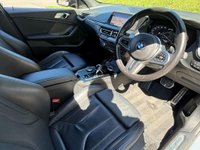 USED 2021 70 BMW 1 SERIES 2.0 M135i Auto xDrive Euro 6 (s/s) 5dr 3 YEAR WARRANTY ONLY Â£1198