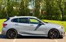 USED 2021 70 BMW 1 SERIES 2.0 M135i Auto xDrive Euro 6 (s/s) 5dr 3 YEAR WARRANTY ONLY Â£1198