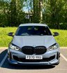 USED 2021 70 BMW 1 SERIES 2.0 M135i Auto xDrive Euro 6 (s/s) 5dr 3 YEAR WARRANTY ONLY Â£1198