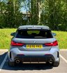 USED 2021 70 BMW 1 SERIES 2.0 M135i Auto xDrive Euro 6 (s/s) 5dr 3 YEAR WARRANTY ONLY Â£1198