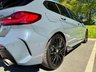 USED 2021 70 BMW 1 SERIES 2.0 M135i Auto xDrive Euro 6 (s/s) 5dr 3 YEAR WARRANTY ONLY Â£1198