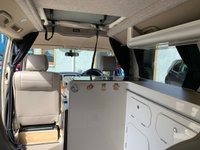 USED 2019 07 TOYOTA ALPHARD CAMPERVAN 2360cc Excellent value!