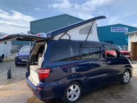USED 2019 07 TOYOTA ALPHARD CAMPERVAN 2360cc Excellent value!