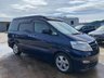 USED 2019 07 TOYOTA ALPHARD CAMPERVAN 2360cc Excellent value!