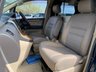 USED 2019 07 TOYOTA ALPHARD CAMPERVAN 2360cc Excellent value!