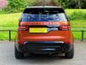 USED 2019 69 LAND ROVER DISCOVERY 5 3.0 SD V6 HSE BLACK PACK PANORAMIC ROOF DIGITAL DASH MERIDIAN SAT NAV CAMERA STEPS HEATED SEATS SAT NAV REAR CAM STEPS AWD 306 BHP MERIDIAN~7 SEATS~DIGITAL DASH~STEPS